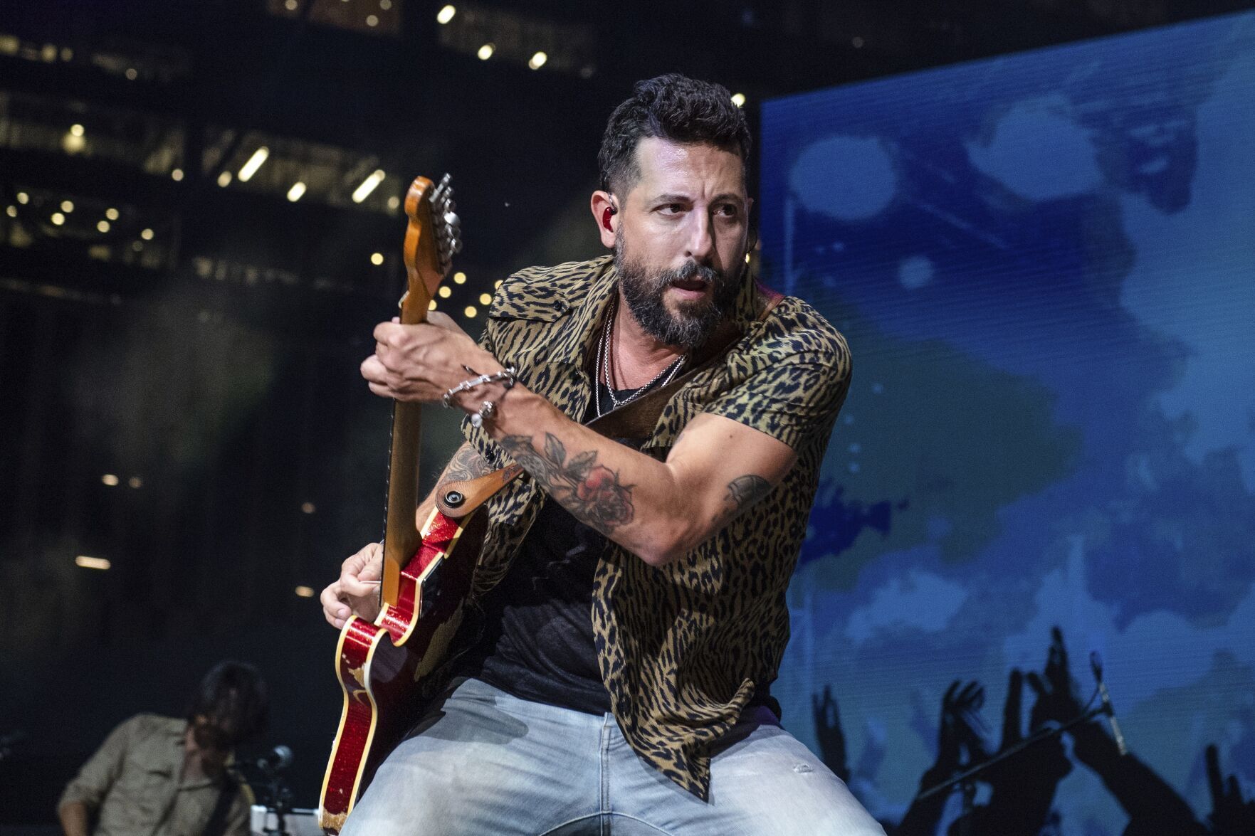 Matthew Ramsey